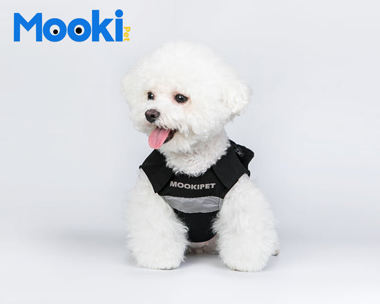 Pet Functional reflective vest