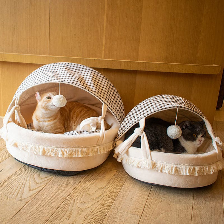 Tent Cradle Cat's Nest