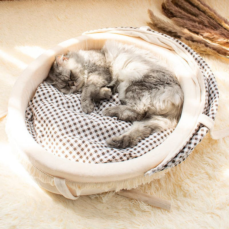 Tent Cradle Cat's Nest