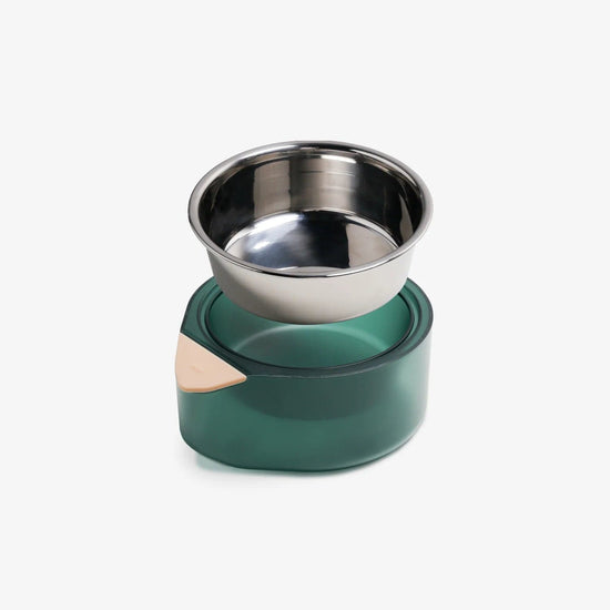 Cooling/Warming Pet Bowl