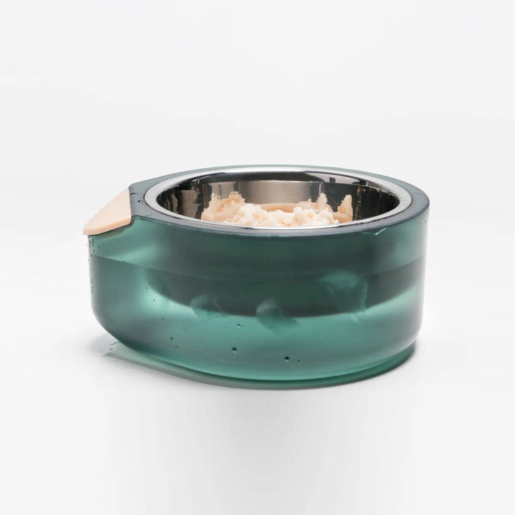 Cooling/Warming Pet Bowl