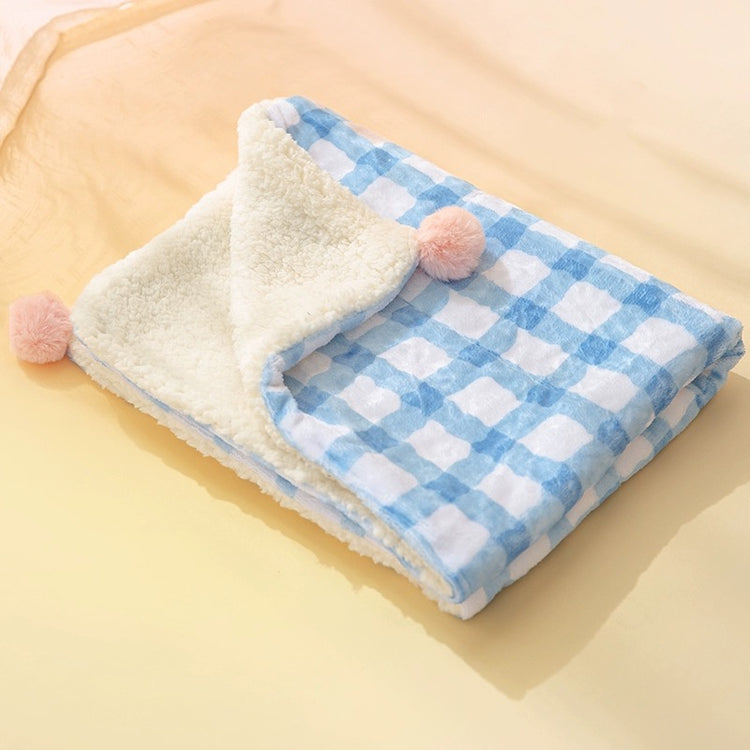 Crystal Pet Blanket