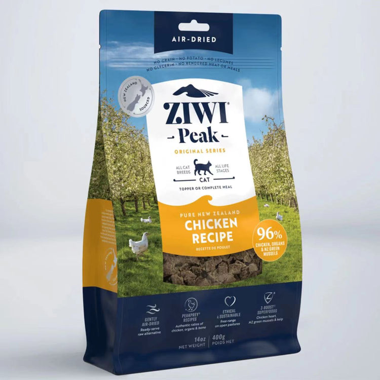 Ziwi Cat Air Dried Food