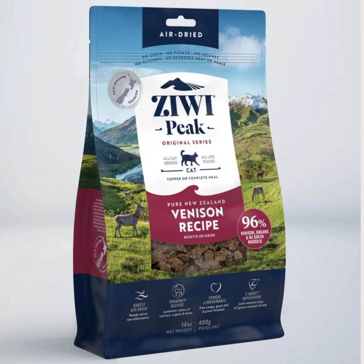 Ziwi Cat Air Dried Food