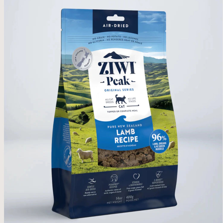 Ziwi Cat Air Dried Food