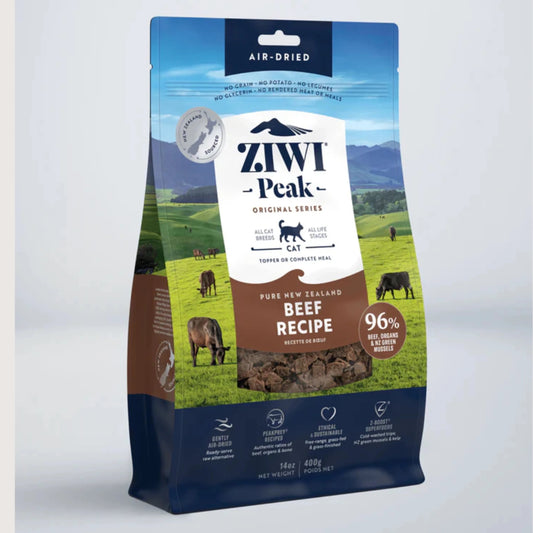 Ziwi Cat Air Dried Food