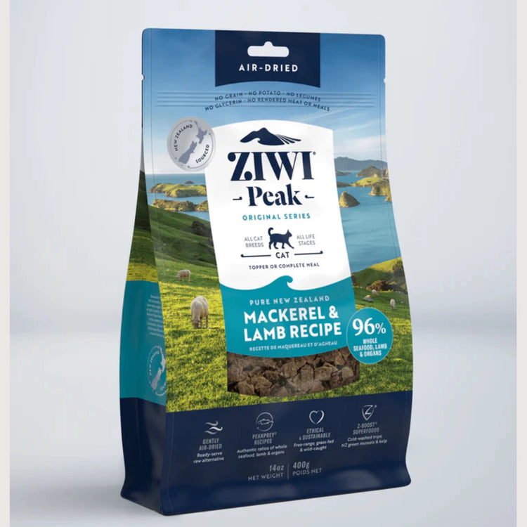 Ziwi Cat Air Dried Food