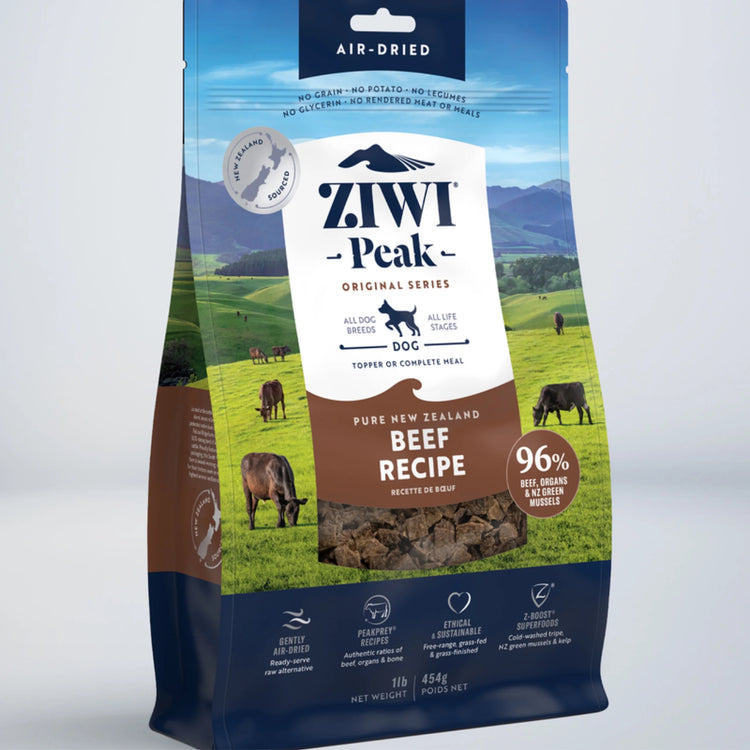 Ziwi Dog Air Dried Food