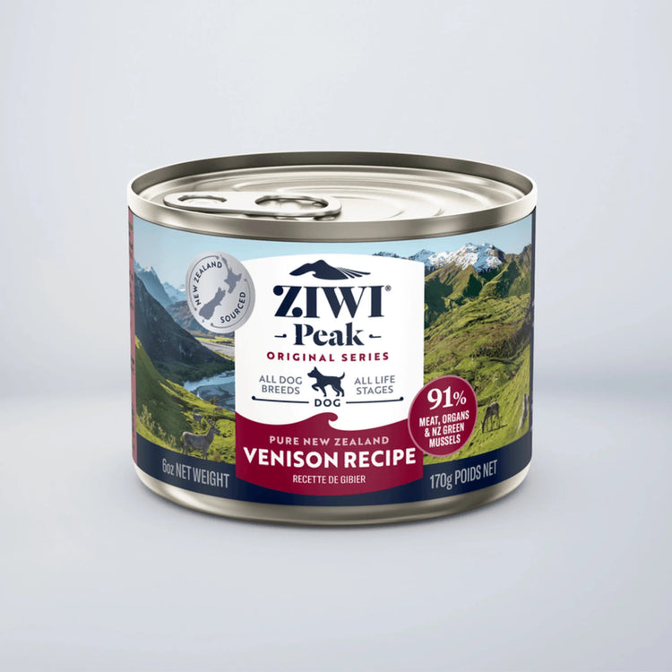 Ziwi Dog Wet Food