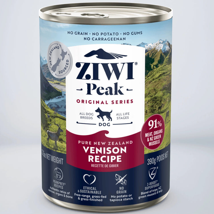 Ziwi Dog Wet Food