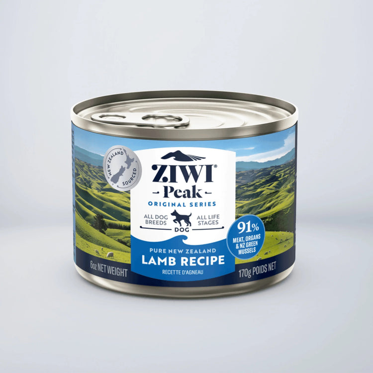 Ziwi Dog Wet Food