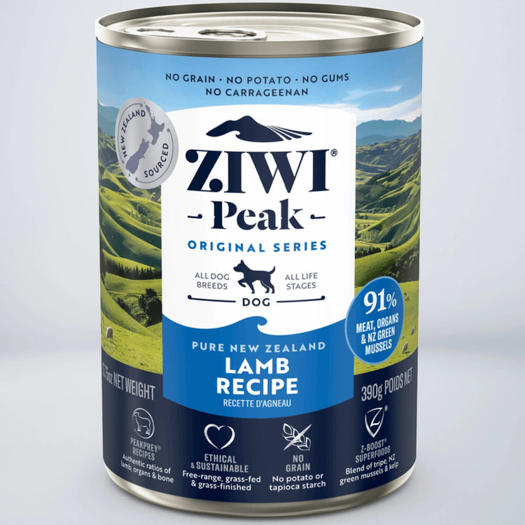 Ziwi Dog Wet Food