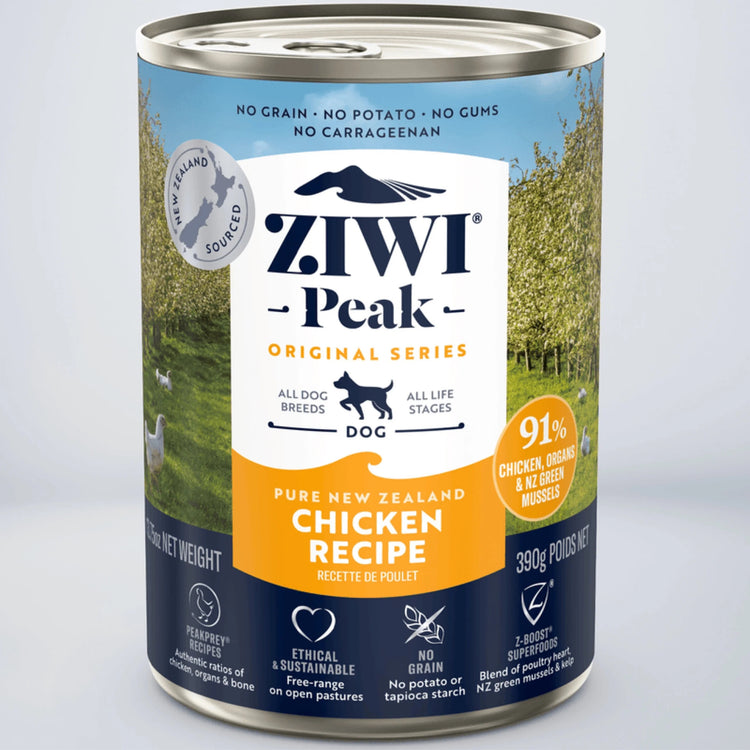 Ziwi Dog Wet Food