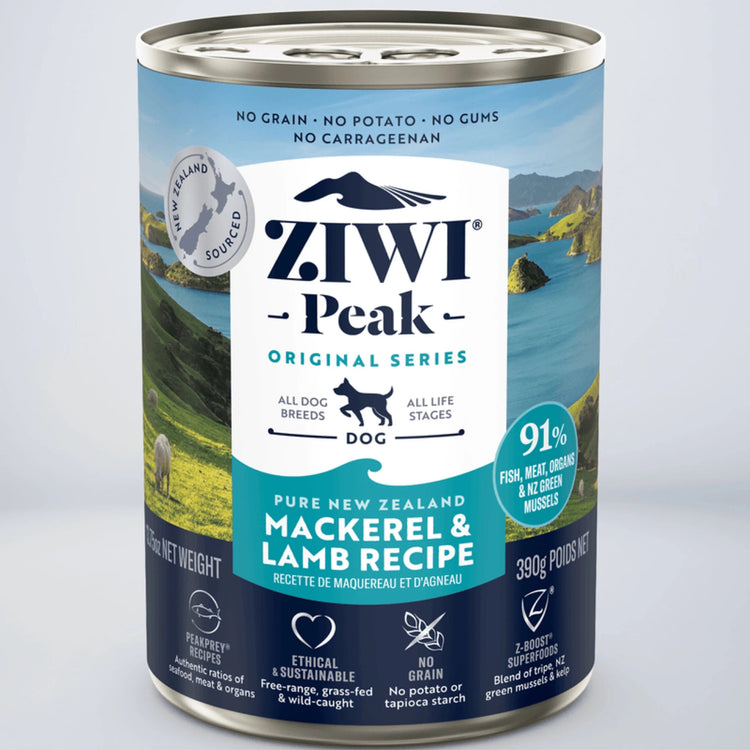 Ziwi Dog Wet Food