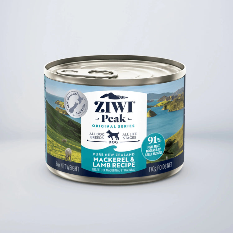 Ziwi Dog Wet Food