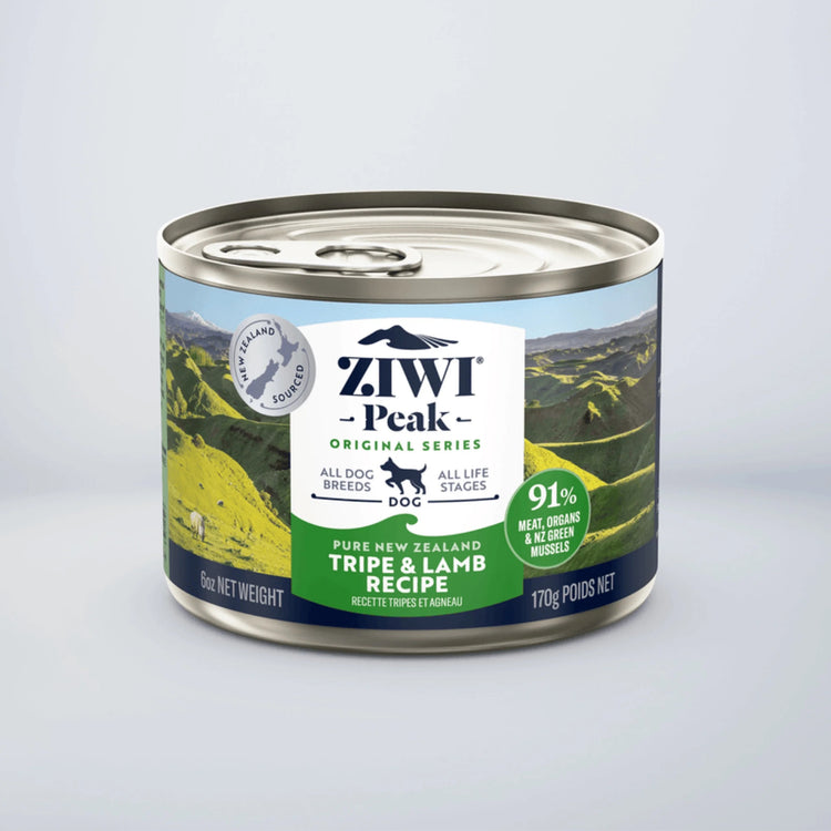 Ziwi Dog Wet Food