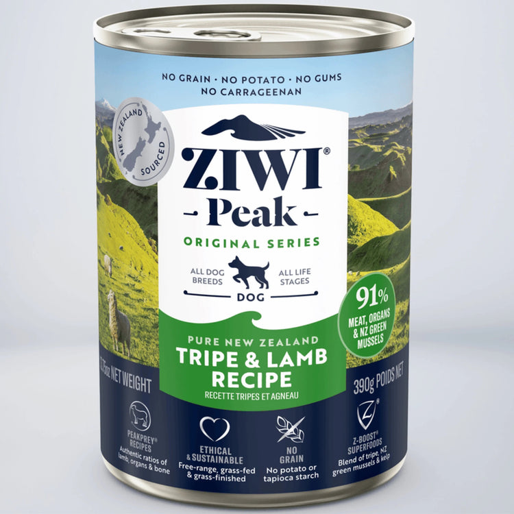 Ziwi Dog Wet Food