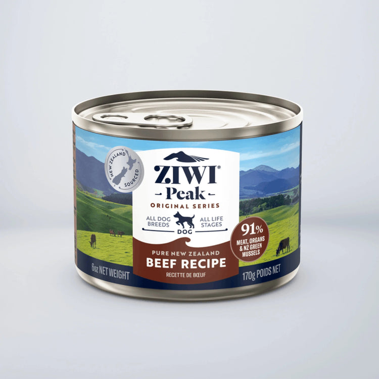 Ziwi Dog Wet Food