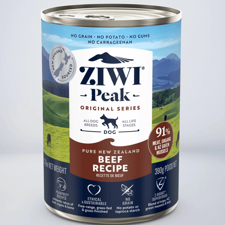 Ziwi Dog Wet Food