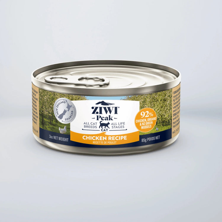 Ziwi Cat Wet Food