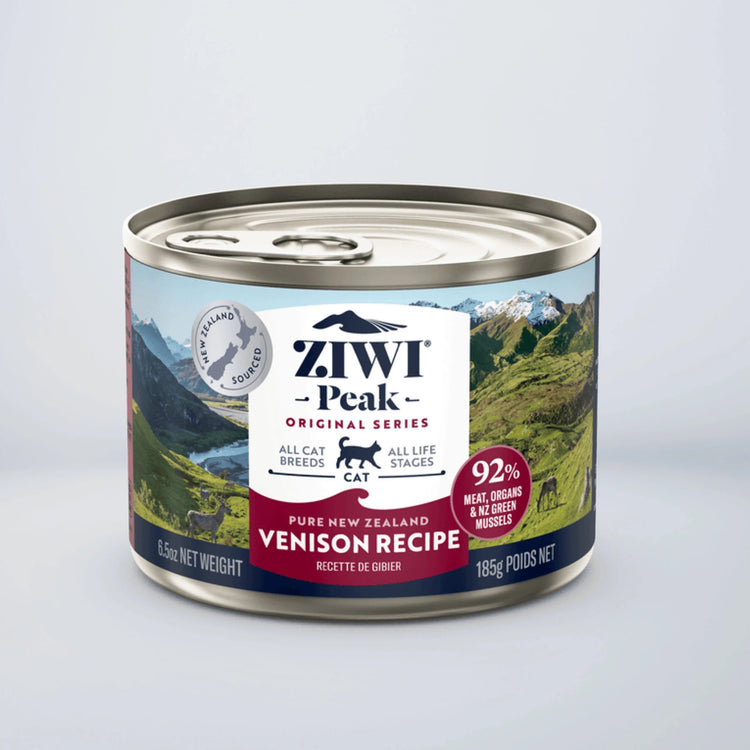 Ziwi Cat Wet Food