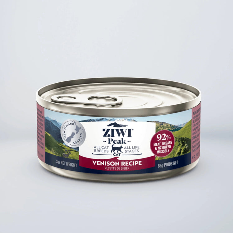 Ziwi Cat Wet Food