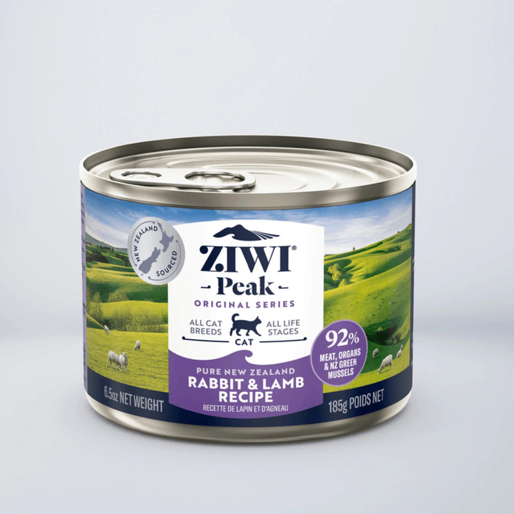 Ziwi Cat Wet Food