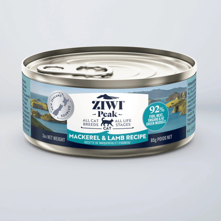 Ziwi Cat Wet Food