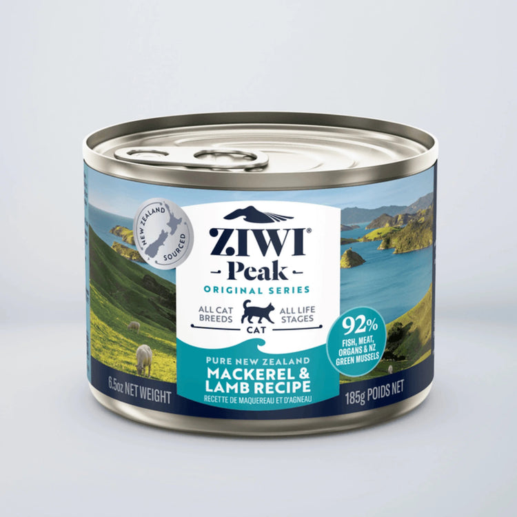 Ziwi Cat Wet Food