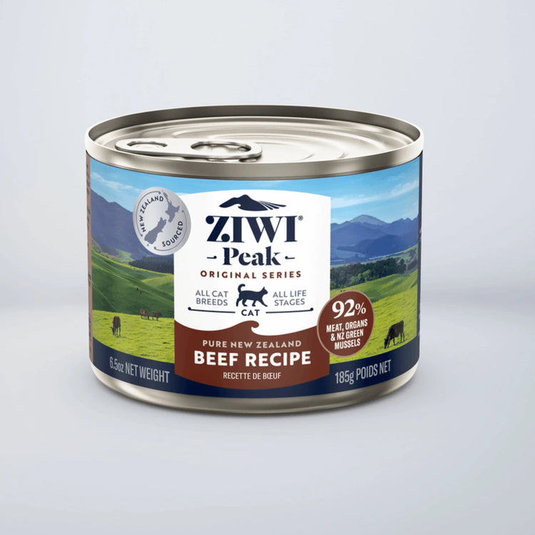 Ziwi Cat Wet Food