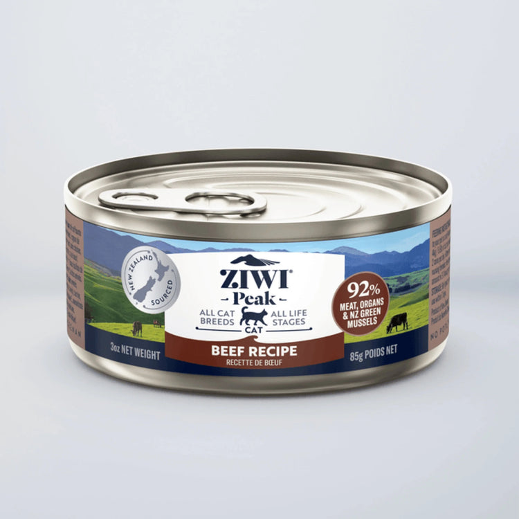 Ziwi Cat Wet Food