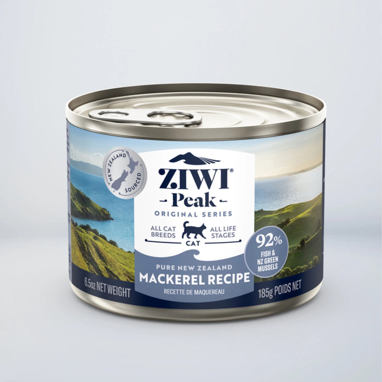 Ziwi Cat Wet Food