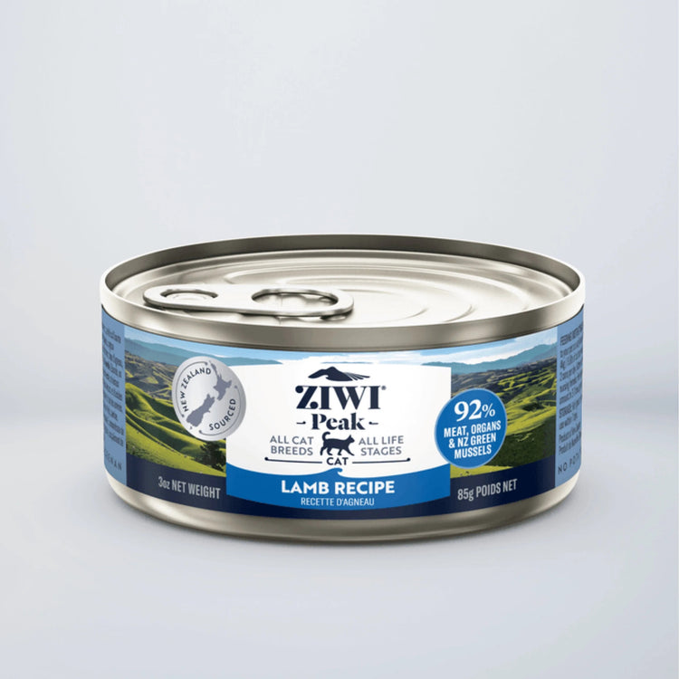 Ziwi Cat Wet Food