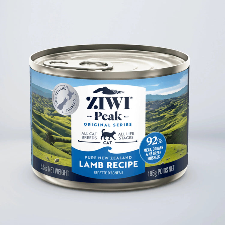 Ziwi Cat Wet Food