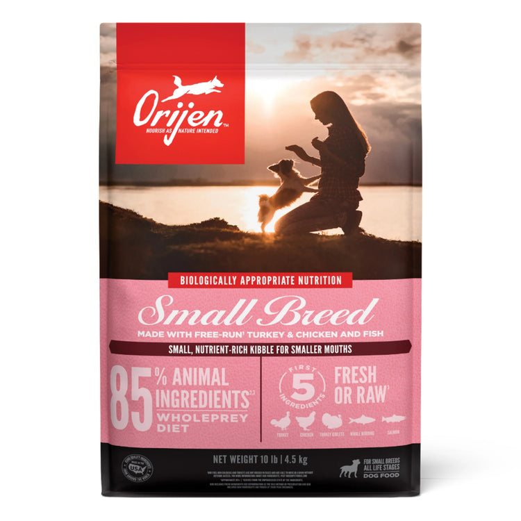 Orijen Dog Dry Food