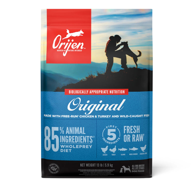 Orijen Dog Dry Food