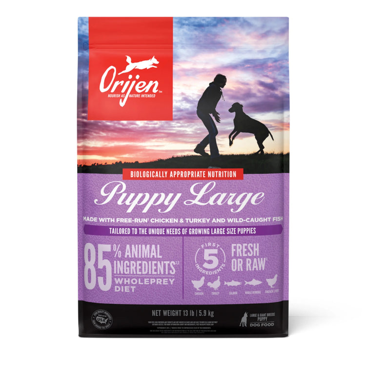 Orijen Dog Dry Food