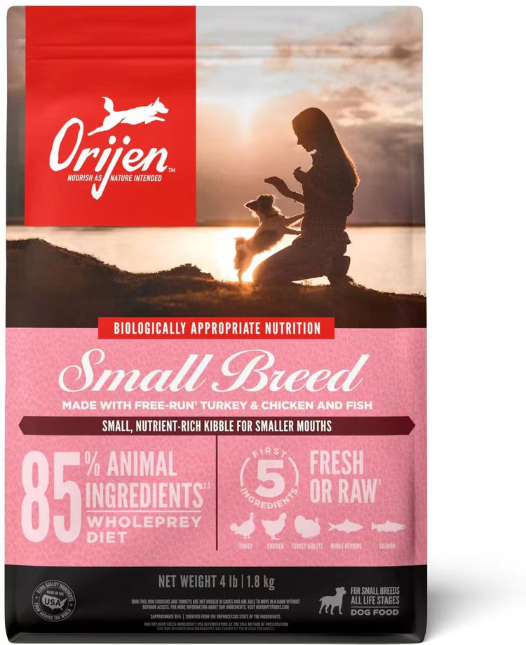 Orijen Dog Dry Food