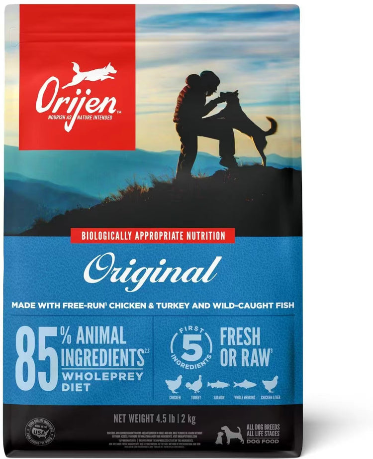 Orijen Dog Dry Food