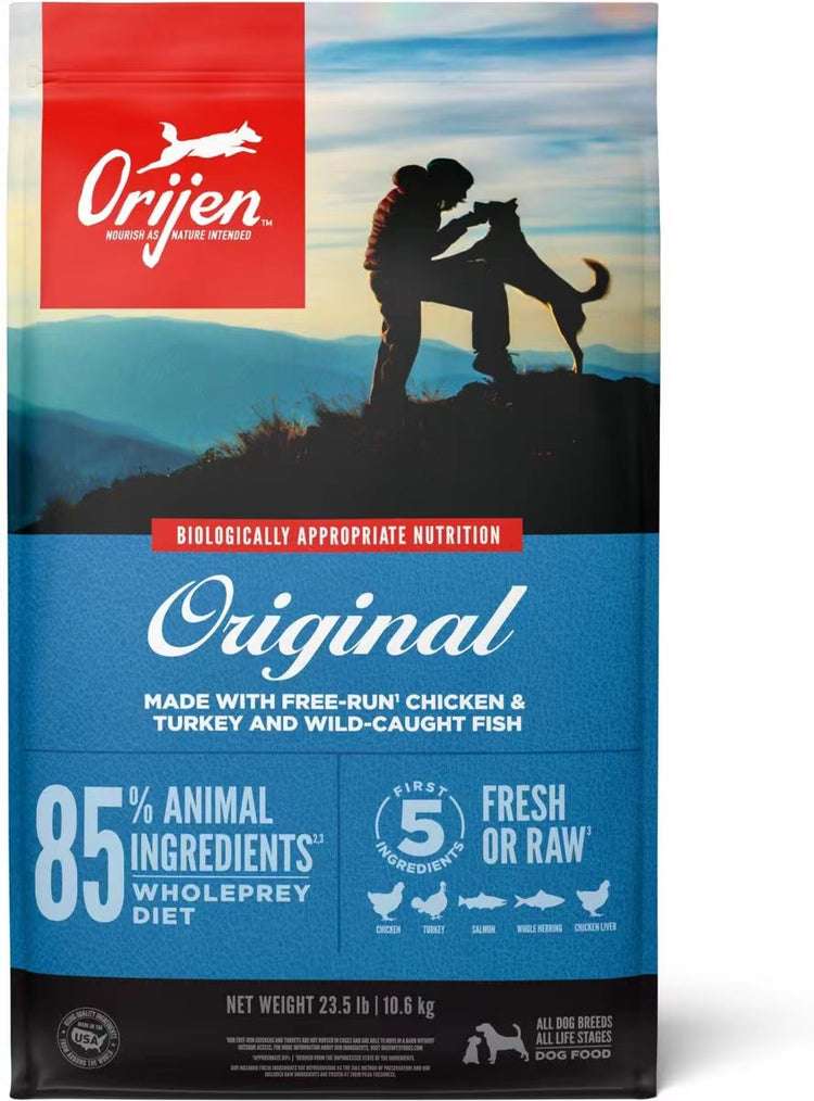 Orijen Dog Dry Food