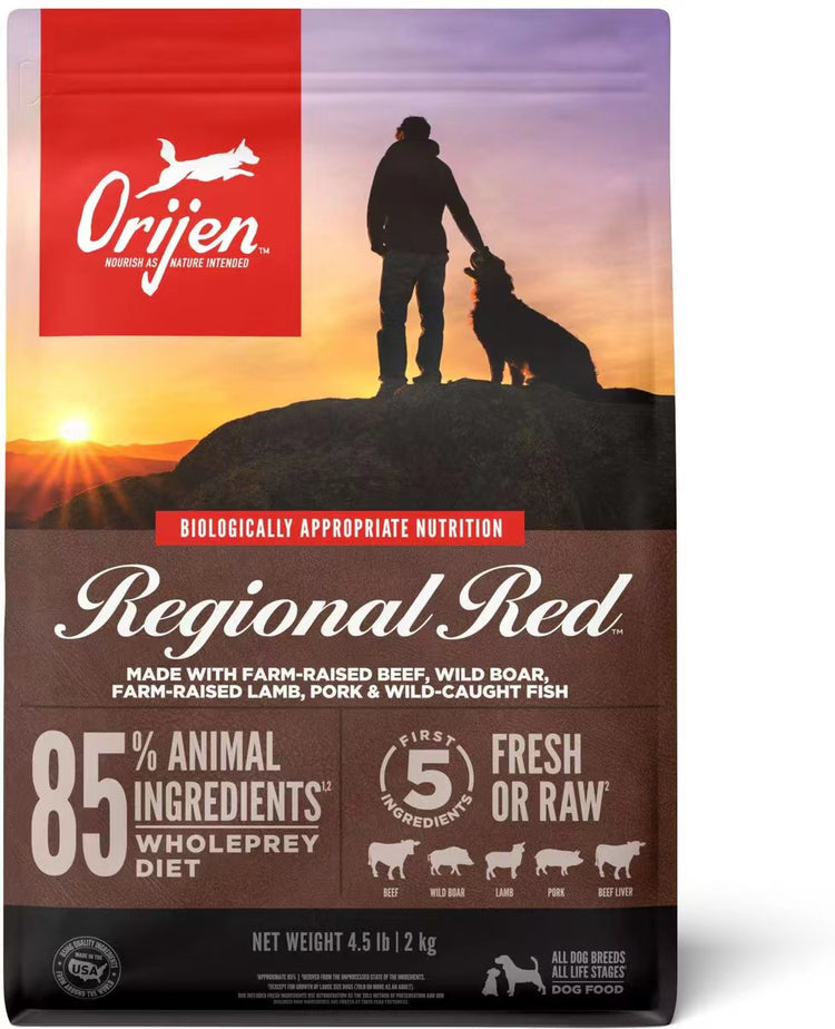 Orijen Dog Dry Food