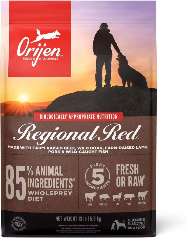 Orijen Dog Dry Food