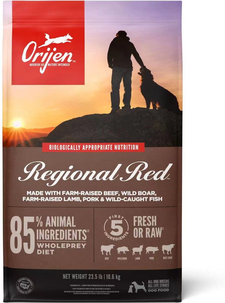 Orijen Dog Dry Food