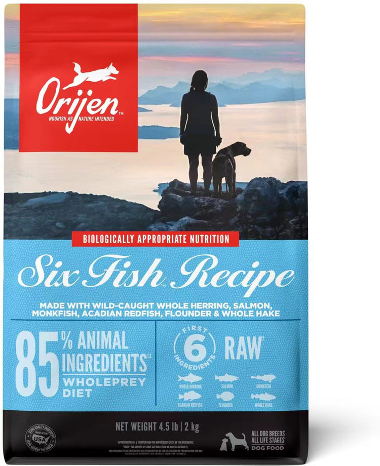 Orijen Dog Dry Food