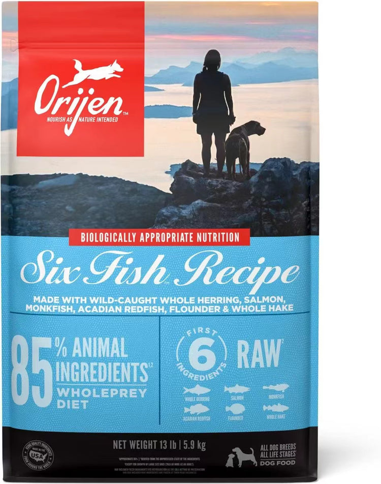 Orijen Dog Dry Food