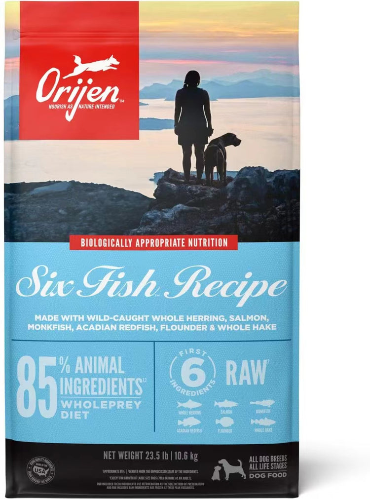 Orijen Dog Dry Food