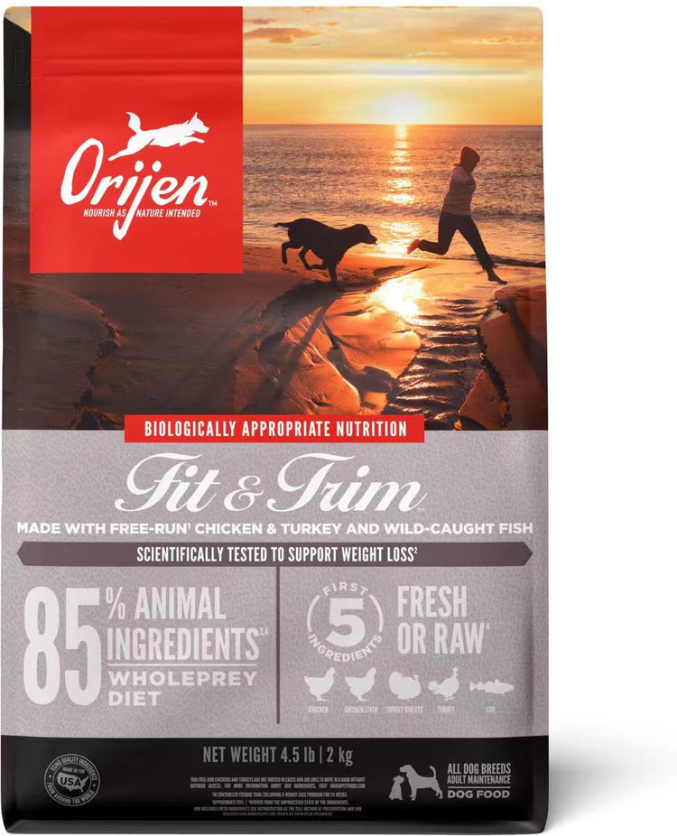 Orijen Dog Dry Food