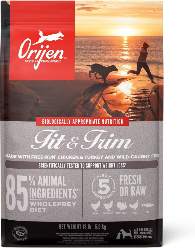 Orijen Dog Dry Food