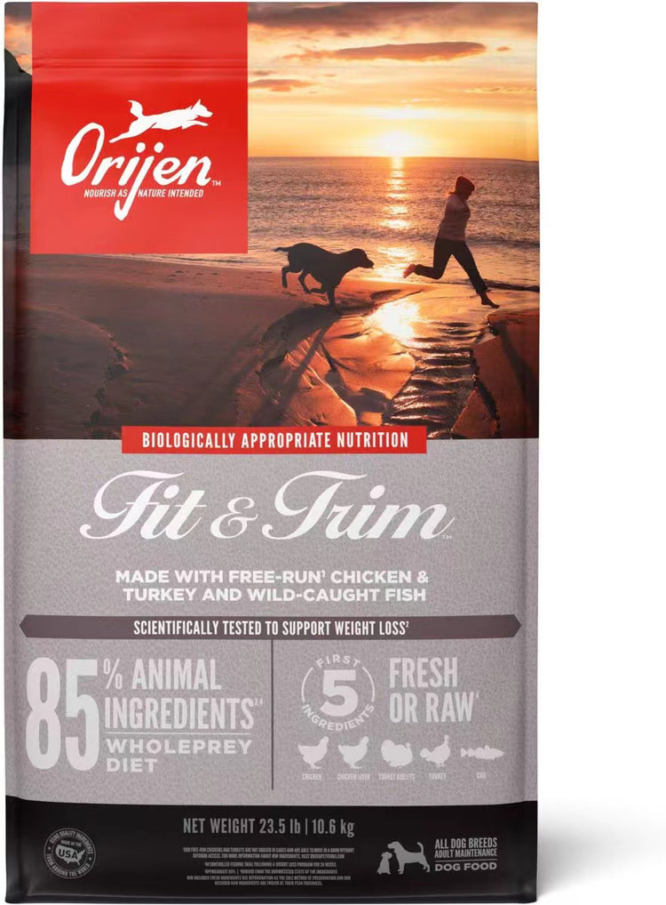 Orijen Dog Dry Food