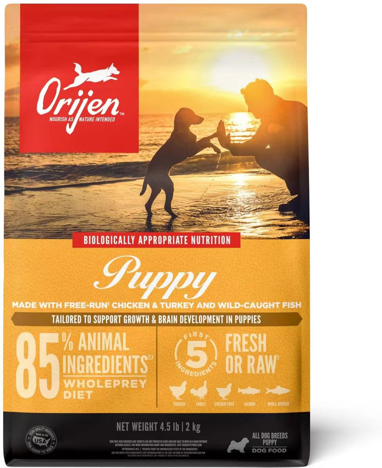 Orijen Dog Dry Food